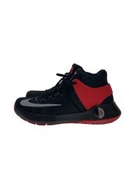 画像：ローカットスニーカー/27cm/BLK/844571-600