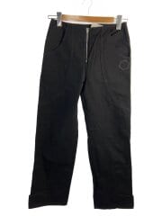 画像：ボトム/S/コットン/BLK