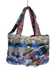 画像：LTTT/トートバッグ/--