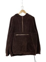 画像：スウェット/M/コットン/BRW