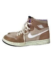 画像：AIR JORDAN 1 ZOOM AIR CMFT_エア ジョーダン 1 ズーム エア コンフォート/28cm