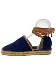 画像：サンダル/36/NVY