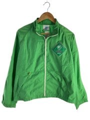 画像：ジャケット/M/ポリエステルグリーン/86160-9234