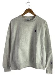 画像：スウェット/M/コットン/グレー