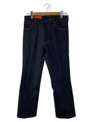 画像：ボトム/30/コットン/インディゴ/FGS