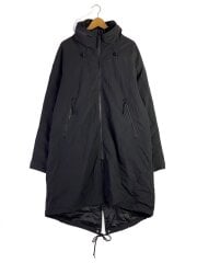 画像：ジャケット/XXL/ナイロン/BLK/6682009