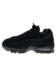 画像：ローカットスニーカー/27cm/BLK/iq0302-010//