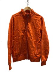 画像：ジャージ/L/コットン/ORN