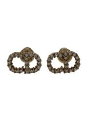 画像：ピアス/--/GLD/レディース