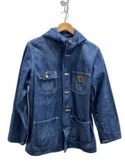 画像：Gジャン/M/コットン/IDG/00208-0301