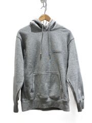 画像：ANTHOLOGY/パーカー/M/コットン/GRY/anthology-25ss-15