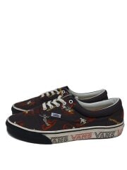 画像：surfers era/ローカットスニーカー/28cm/BRW