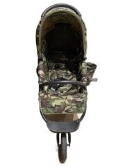 画像：ベビーカー/バギー/KHK/通常シート