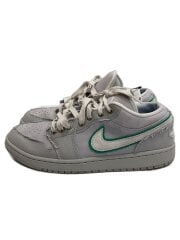 画像：AIR JORDAN 1 LOW SE_エア ジョーダン 1 ロー SE/28cm/GRY