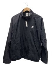 画像：ジャケット/XO/ポリエステル/BLK/HE2952