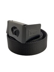 画像：ベルト/--/BLK/無地/メンズ