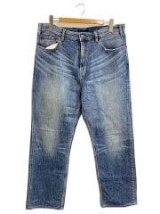 画像：ボトム/--/デニム/IDG