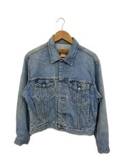 画像：OLD/90ｓ/Gジャン/--/デニム/IDG