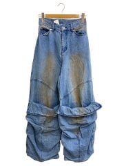 画像：ボトム/36/コットン/IDG/31251465610