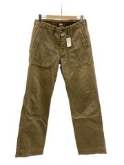 画像：ボトム/31/コットン/CML/13star/ベイカーパンツ