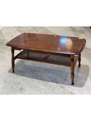 画像：センターテーブル/BRW