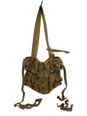 画像：バッグ/コットン/BRW/WW2/ハンドグレネード