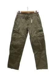 画像：ボトム/1/コットン/GRN/1421GWD-PTM02