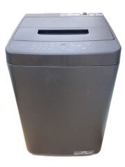 画像：洗濯機 IAW-T504//