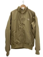 画像：COMPACT NOMAD BLOUSON_コンパクトノマドブルゾン/XL/ナイロン/KHK