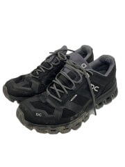 画像：On/ローカットスニーカー/UK4/BLK/クラウドベンチャーウォータプルーフ