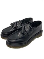 画像：ローファー/UK3/BLK/レザー/ADRIAN/CK05T