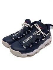 画像：AIR MORE MONEY/エアモアマネー/ネイビー/AJ2998-400/27cm/NVY