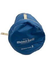 画像：CHRONOS CABIN2 テント/ドーム/2人用/BLU/CHRONOS CABIN2