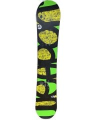 画像：WorldWideWeapon スノーボード/148cm/--/マルチカラー/WorldWideWeapon