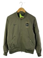 画像：ジャケット/S/--/BLK/716117-710