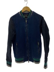 画像：ブルゾン/--/コットン/GRY/3YZB23 ZJBIZ