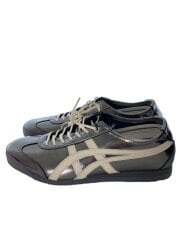 画像：ローカットスニーカー/26.5cm/SLV/1183C468