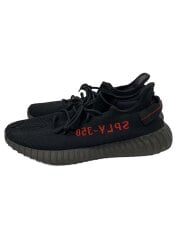 画像：YEEZY BOOST 350 V2/イージーブースト/27cm/BLK