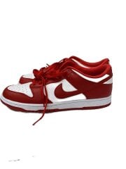 画像：DUNK LOW SP_ダンク ロー/28.5cm/RED