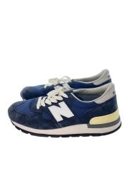 画像：ニューバランス/M990/27.5cm/NVY