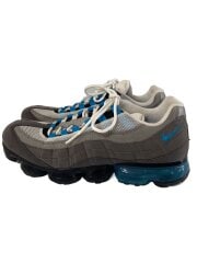 画像：AIR VAPORMAX 95/エアベイパーマックス/グレー/AJ7292-002/27cm/GRY