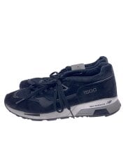画像：M1500/ブラック/Made in UK/41.5/BLK//
