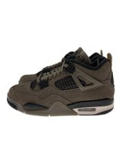 画像：AIR JORDAN 4_エア ジョーダン 4/25.5cm/GRY//