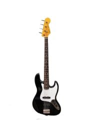 画像：JPEX Classic 60s JAZZ BASS JPEX Classic 60s JB/ジャズベース/純正ソフトケース付/2016年製/ブラック//