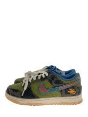 画像：DUNK LOW PRM_ダンク ロー プレミアム/25cm/グリーン//