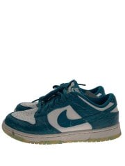 画像：DUNK LOW_ダンク ロー/25cm/グリーン//