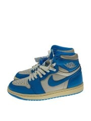 画像：AIR JORDAN 1 HIGH OG_エア ジョーダン 1 HIGH OG/27cm/BLU//