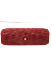 画像：Bluetoothスピーカー FLIP5 JBLFLIP5RED[レッド]