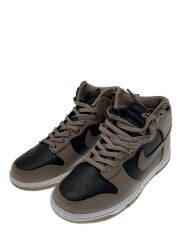 画像：DUNK HIGH_ダンク ハイ/24cm/BEG//