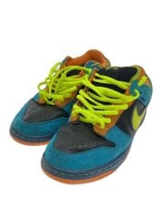 画像：DUNK LOW PRO SB/ダンクロープロ/マルチカラー/304292-073/27cm/マルチカラー